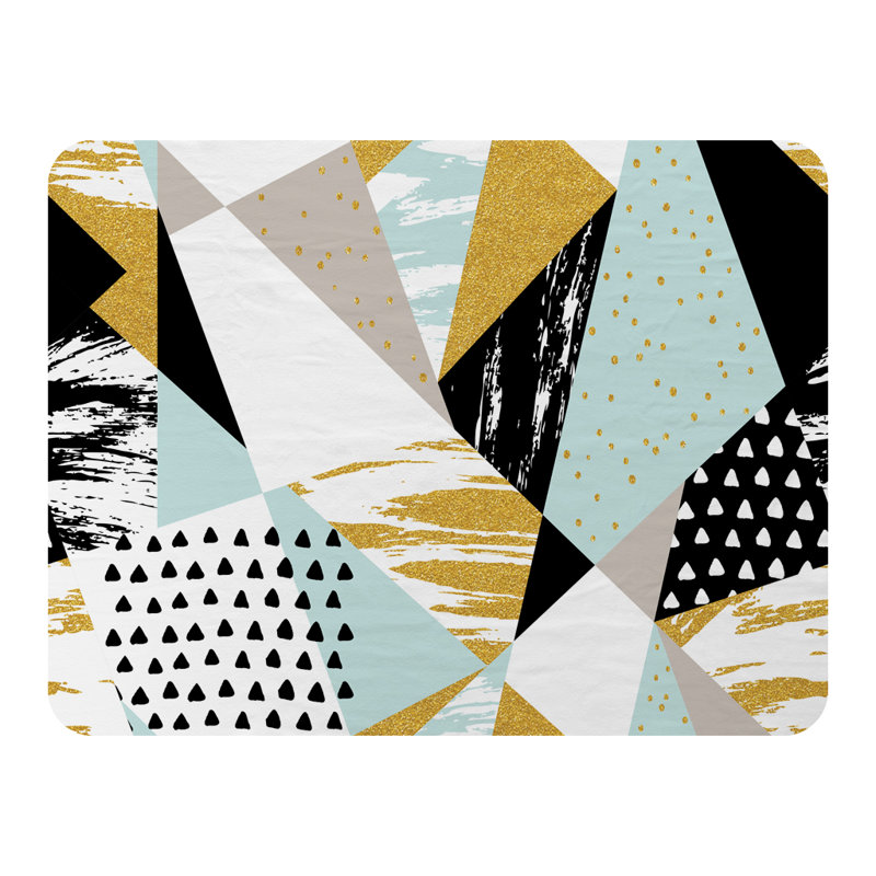 Scannell Throw Blanket