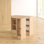 Saltz Corner Writing Desk