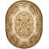 Kuhlman Hand Tufted Wool Oriental Rug