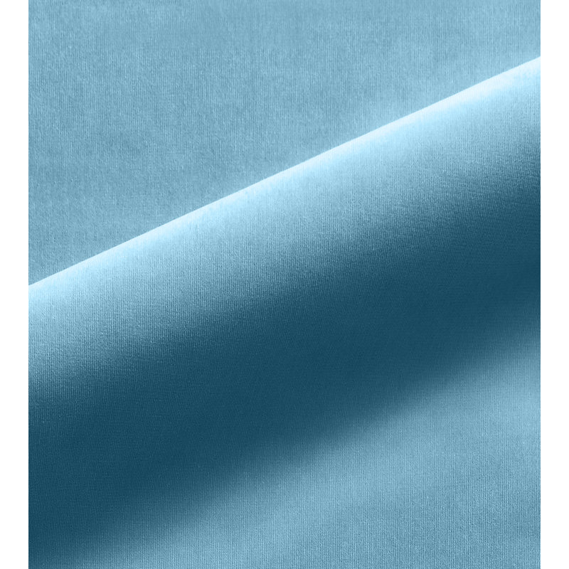 Essential 100% Cotton Performance Fabric, Tapestry Blue