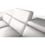La Crosse Genuine Leather Corner Sofa-1104062572-1104062573
