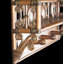 Portemanteau Tamura Key West-1592042383