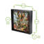 Nicola Spring - 3D Deep Box Photo Frames - Pack of 5-55857115-55857117