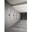 Fly Ap Aluminum LED Flush Mounted Sconce-252463608