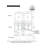 72'' Double Bathroom Vanity with Quartz Top-74987093