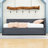 Modern Upholstered Daybed with Twin Trundle-902633058-902453525
