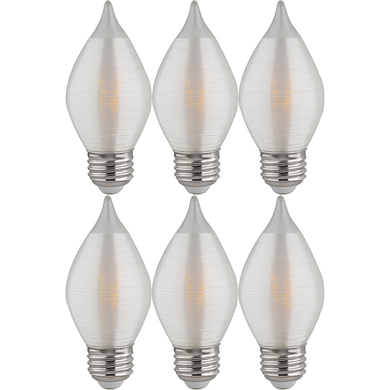 4 Watt LED Bulb
