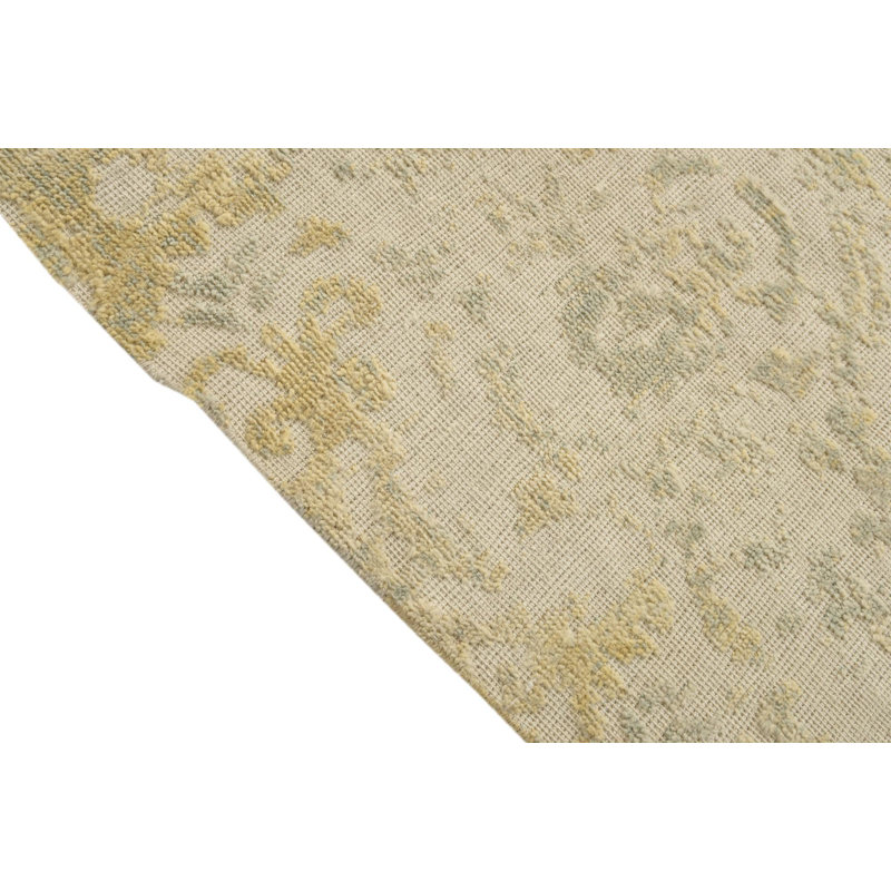 Tapis ivoire Howard