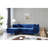 Hezekiah L Shape Sectional Sofa Couch,velvet sectional-1363293594