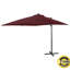 Jazlynn 250cm Parasol-1597879263
