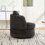 Fauteuil demi-tonneau 30 po 30 po 30 po-133752308