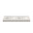 Stone Resin Solid Surface Bathroom Vanity Basin Sink