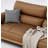 Simple Retro Creative Sofa-104470067