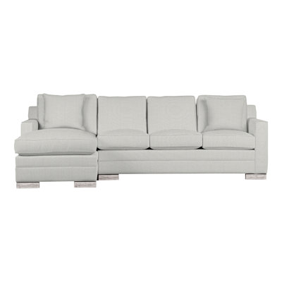 Canapé modulaire 2 pièces American Bungalow