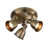 Brass selected