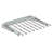 Configurations Add-on Pant Rack
