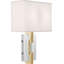Lincoln 1 - Light Armed Sconce-70760790-70760791