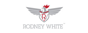 Rodney White Logo