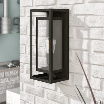Harpenden Wall Light