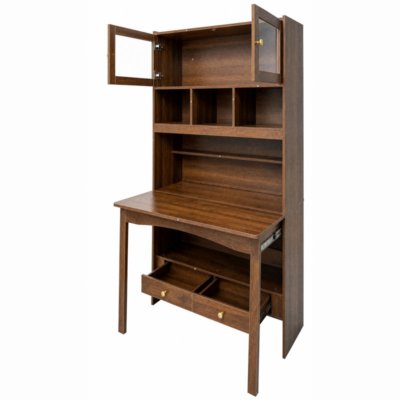 MDF Writing Desk