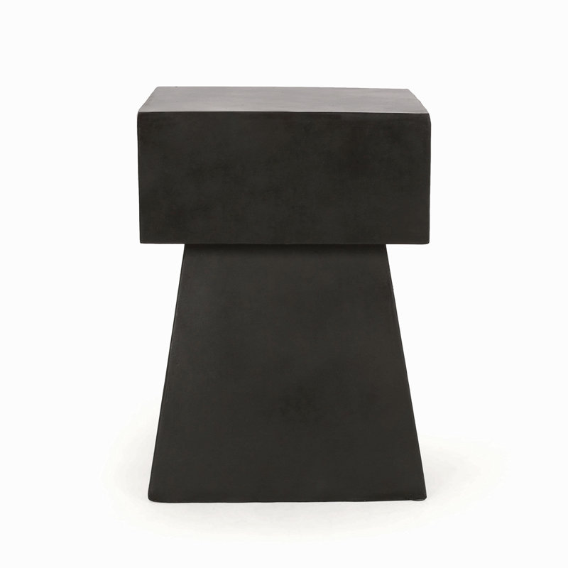 AESOP SIDE TABLE