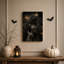 Art mural sur toile gothique-79902687