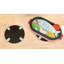 Preschool Play Kitchen Set