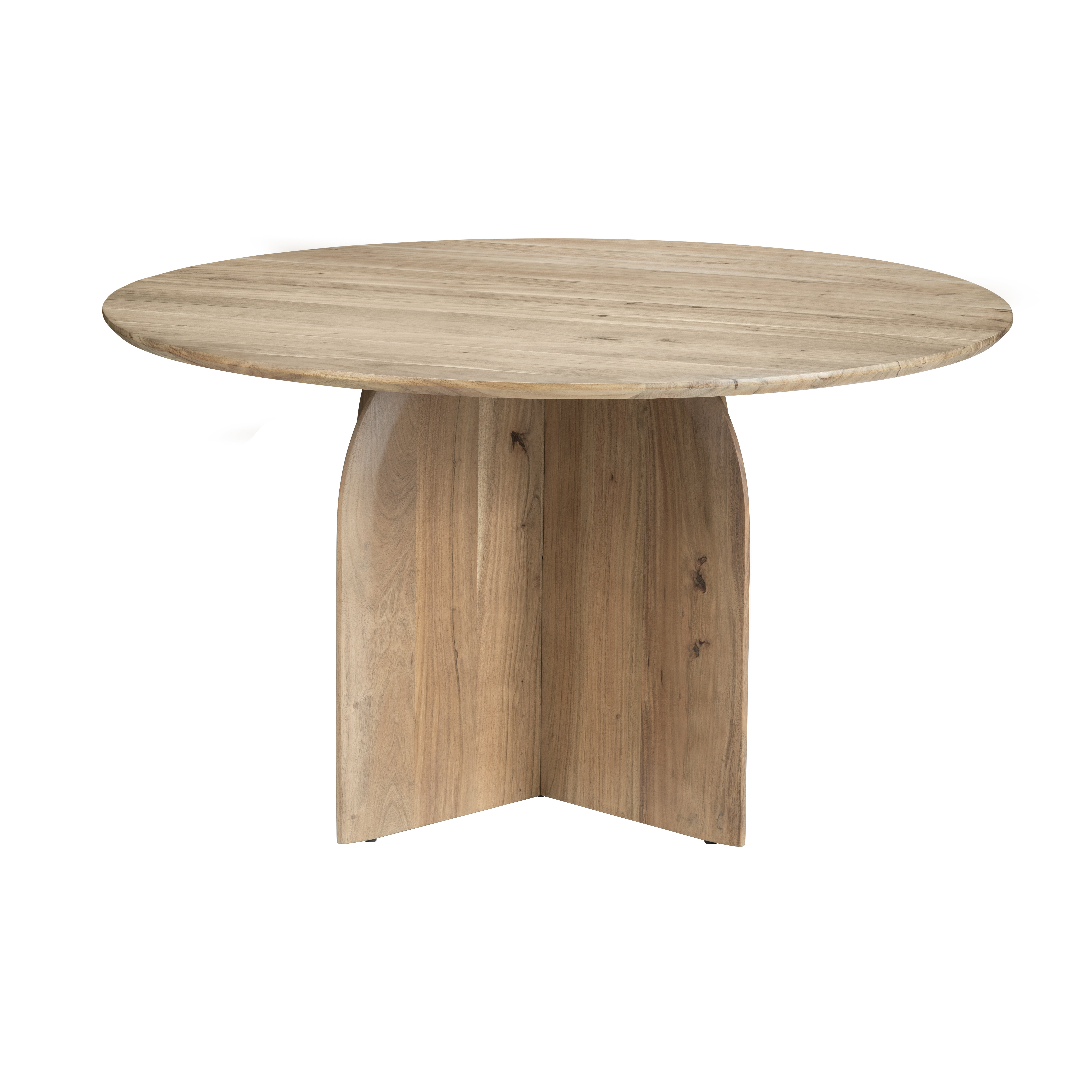 Latitude Run® Braxton Dining Table | Wayfair