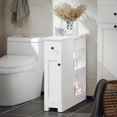 Magavern Bathroom Cabinet