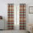 Greenland Fashion Homes Red Rock Window Treatments