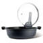 Saxum Aluminum Non-Stick Specialty Pan