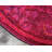 Nadene Washable Oriental Indoor Rug-29199371