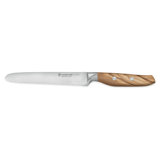 Amici 5.51" Serrated Utility Knife