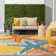 Aadvik Indoor / Outdoor Rug