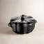 Staub Ceramic 16-oz Petite Pumpkin Cocotte