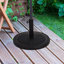 Curtis 15kg Free Standing Umbrella Base