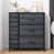 Gris anthracite est en rupture de stock