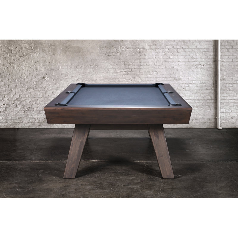 George Slate Pool Table with Professional Installation Included