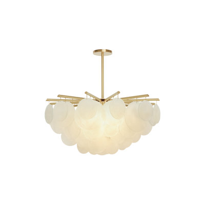 Nimbus 6 - Light Chandelier