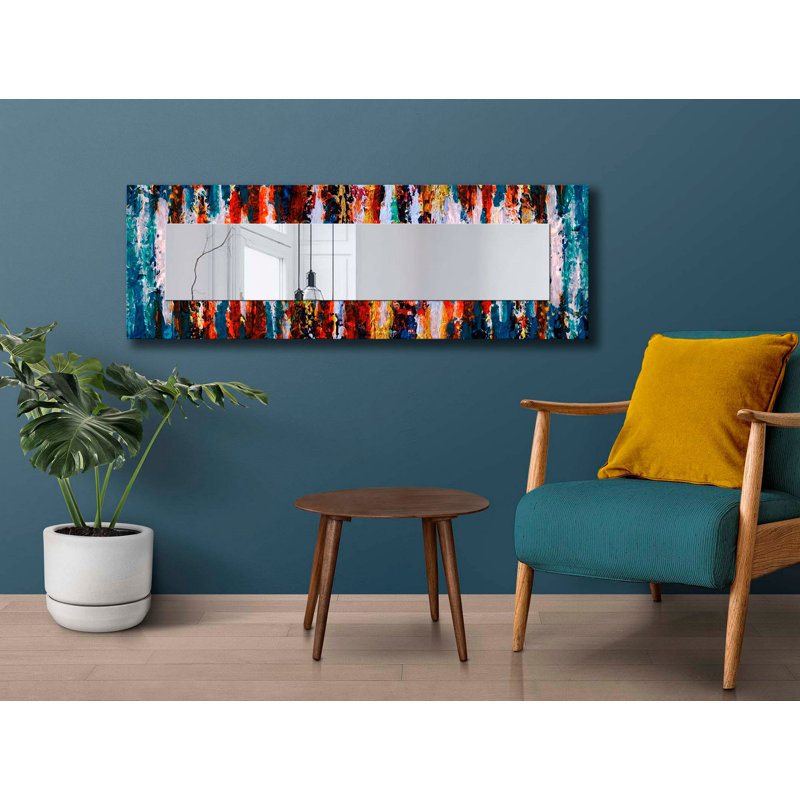 Miroir décoratif