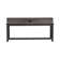 Larzelere 74'' Console Table