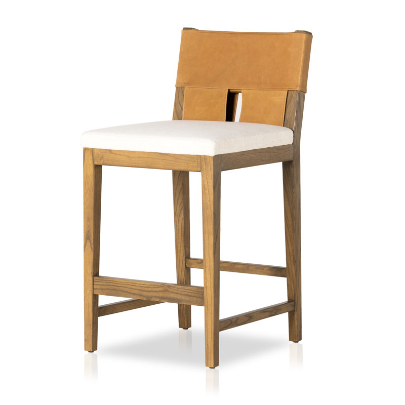 Allston Counter & Bar Stool, Counter Stool(27" Seat Height)