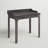 Areana Writing Desk with Power Outlet-67888218