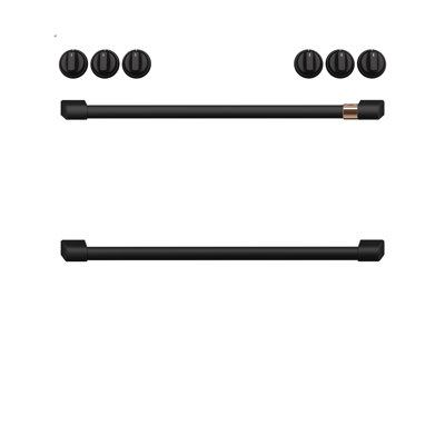 Front Control Electric Range Handle Kit
