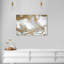 «Black Tie Nights», reproduction d'impression sur toile-66812636-66812640