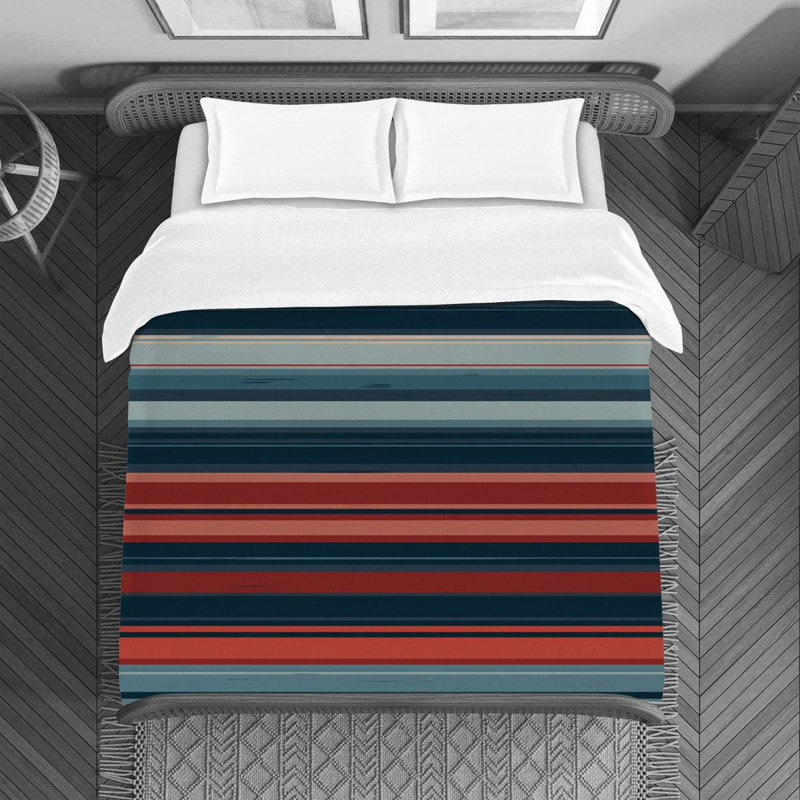 Housse de couette , Housse de couette pour lit simple