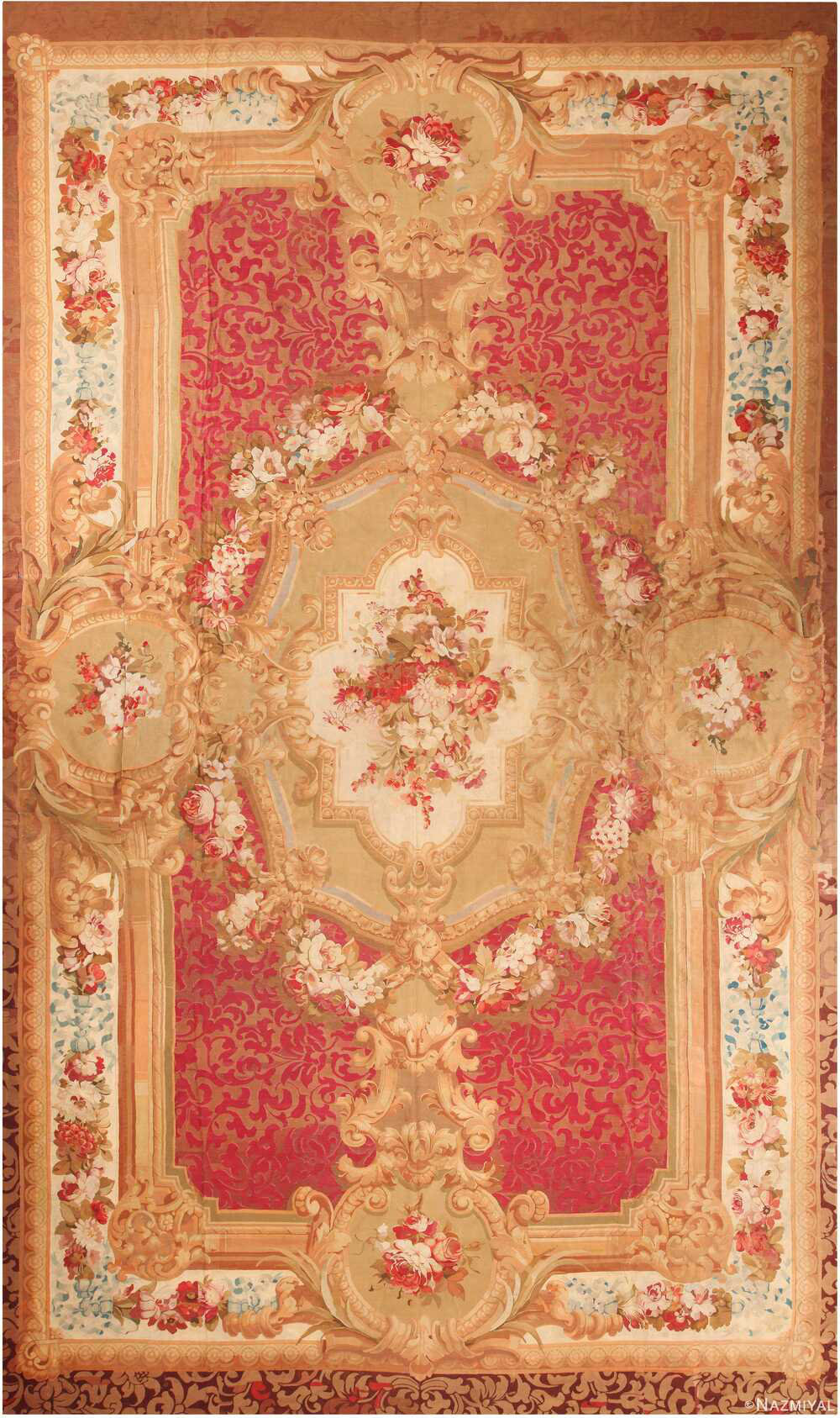 Nazmiyal Rugs NYC  Antique Area Rugs and Fine Carpets Source