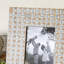 Cadre photo en bois 4 x 6