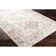Priston Oriental Brown Area Rug