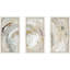 Nature Swirl par Lanie Loreth - Cadre photo imprimé multi-pièces sur plastique / acrylique-31707526